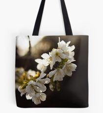 Sakura Tote Bag