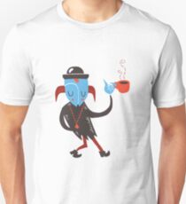 city slicker Unisex T-Shirt