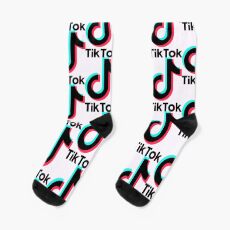 TikTok Socks
