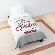 Sister Comforter