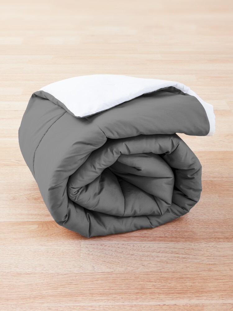 Alternate view of Stay Wild Comforter