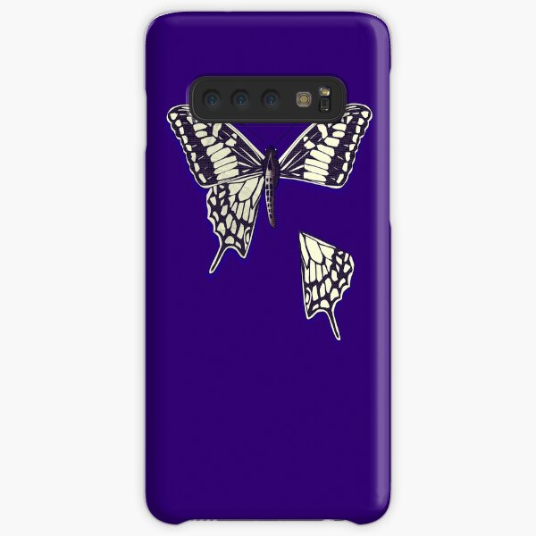 Butterfly: Dismembered Samsung Galaxy Snap Case