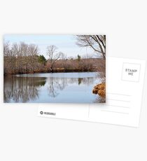Vernal Postcards