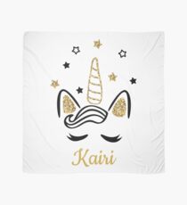 Magical unicorn Kairi Scarf