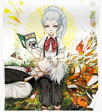 Memory Wipe Poster
