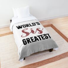 Sister Comforter