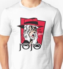 KFC Jojo Unisex T-Shirt