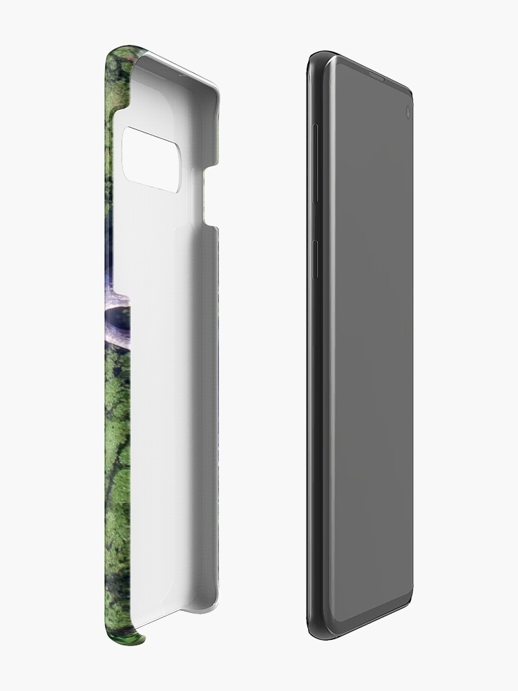 Alternate view of The Boynedale Tree Case & Skin for Samsung Galaxy