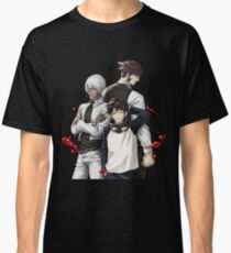 Libra Classic T-Shirt