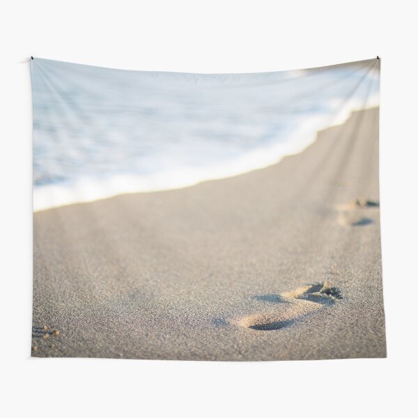 Beach Tapestry
