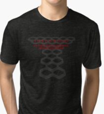 Torchwood Tagline Tri-blend T-Shirt
