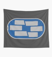 Badge of the Broken Link Tapestry