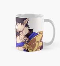 Ser Aymeric Mug