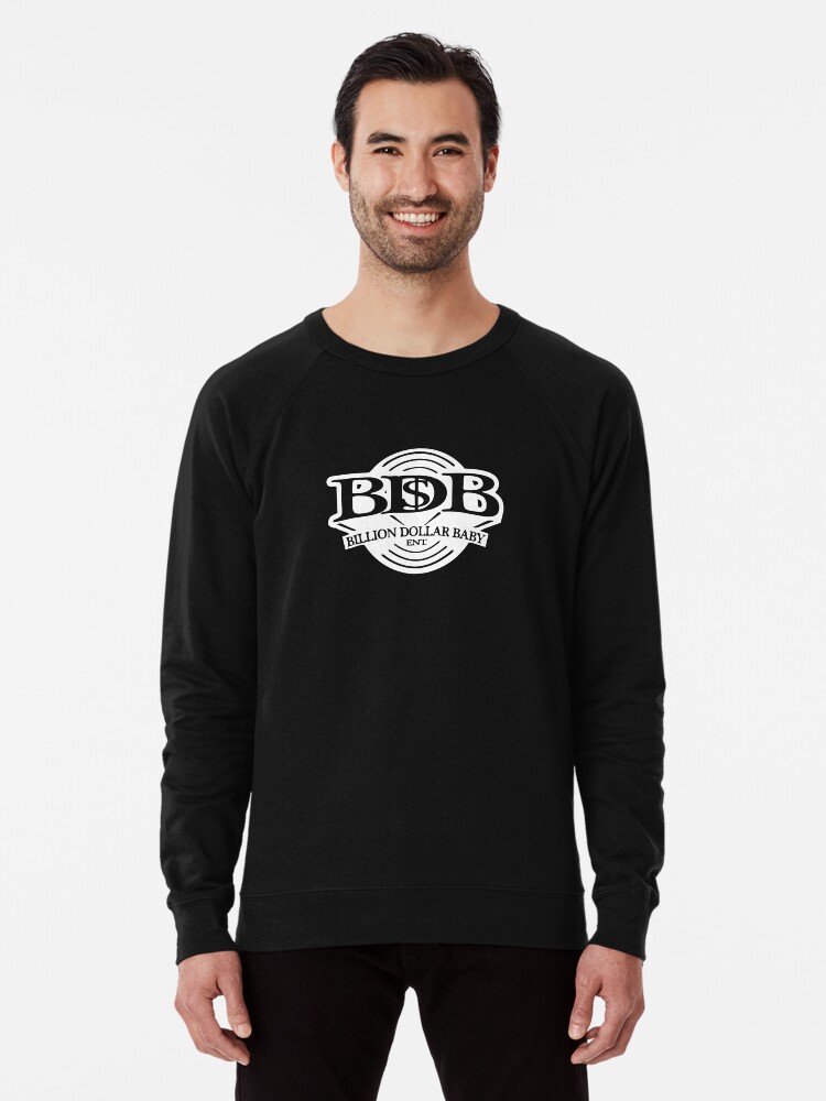 Best Selling Billion Dollar Baby Entertainment Merchandise