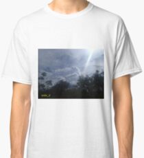 ray of hope Classic T-Shirt