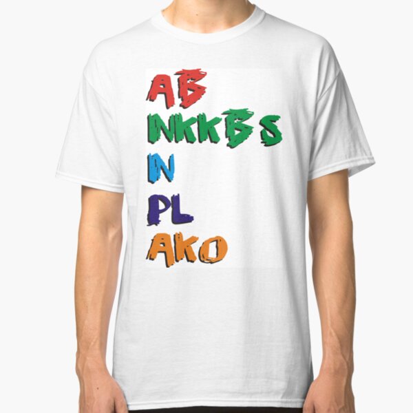 aba nakakabasa na pala ako Classic T-Shirt