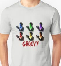 Army of Darkness - Groovy Unisex T-Shirt