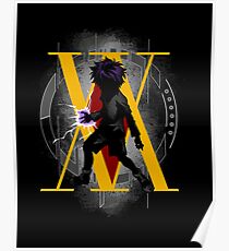 HunterxHunter-Killua Poster