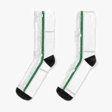Excel spreadsheet Socks