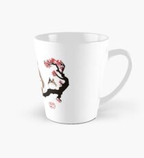 My neighbour art Tasse (groß)