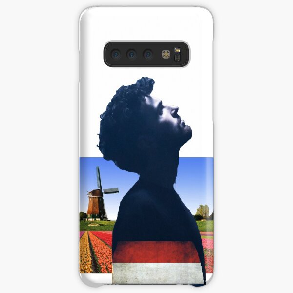 Duncan Laurence | Netherlands eurovision 2020 Samsung Galaxy Snap Case