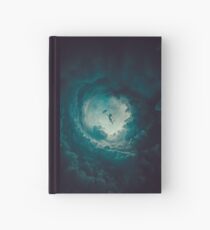 Stronger... (Round Things) Hardcover Journal
