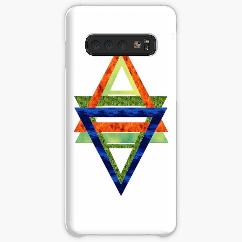 The Elements Case & Skin for Samsung Galaxy
