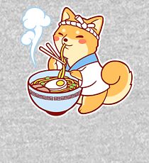 Ramen Shiba Kinder Hoodie
