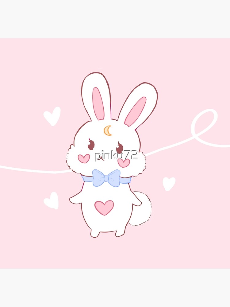 Sailor Bunny by pinku72