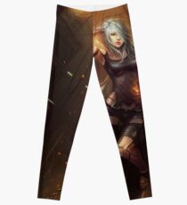 Cool Nier Automata GAME Leggings