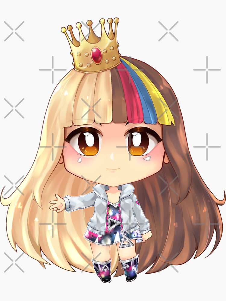 galaco by Chorvaqueen
