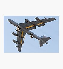 Air Power! Photographic Print
