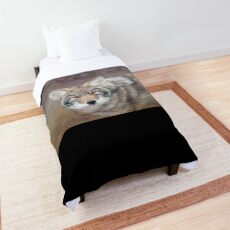 Wild Comforter