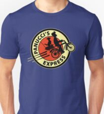 Panucci's Express Slim Fit T-Shirt
