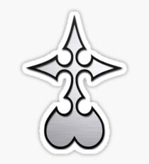 Rugged Nobodies Sticker