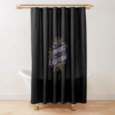 One Direction Shower Curtains Redbubble