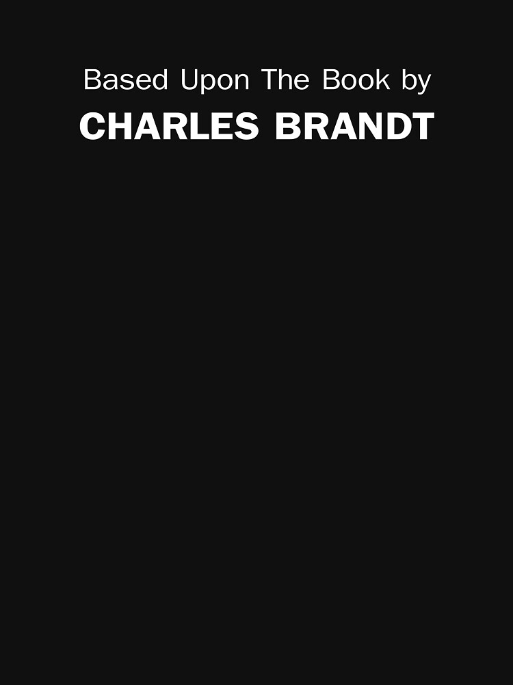 The Irishman | Based Upon The Book by Charles Brandt by directees