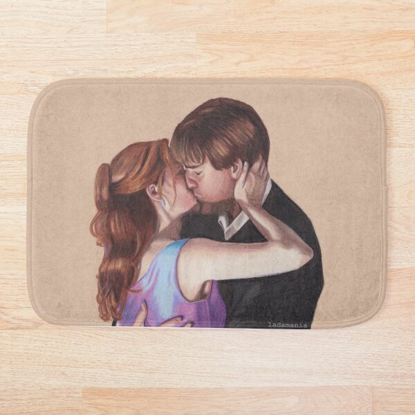 More Than That Bath Mat