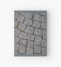 Cobblestone Hardcover Journal