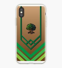 Runescape- Woodcutting Case iPhone Case