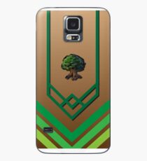 Runescape- Woodcutting Case Case/Skin for Samsung Galaxy