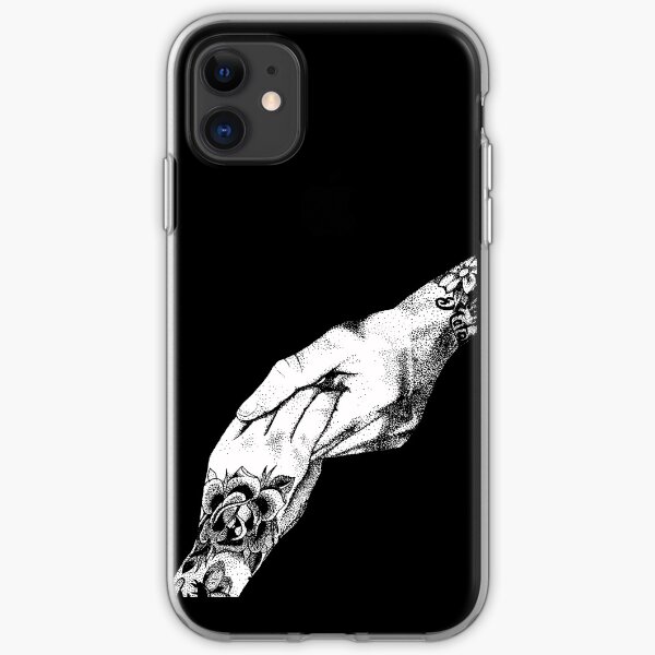 Guilty Pleasures iPhone 11 case Guilty Pleasures iPhone 11 case