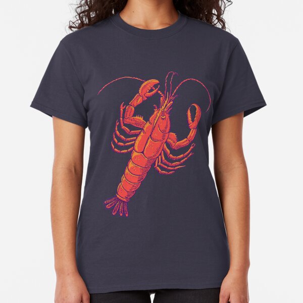 The Lobster Classic T-Shirt