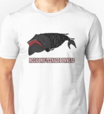 Negasonic Teenage Bowhead Unisex T-Shirt