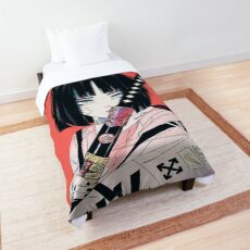 Sword Comforter