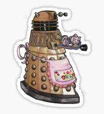 Do-you-want-some-tea ? Sticker