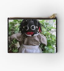 Golliwog Golly Girl Studio Pouch