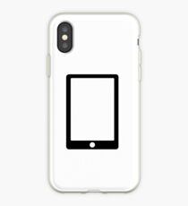 Vinilo o funda para iPhone E-book Reader