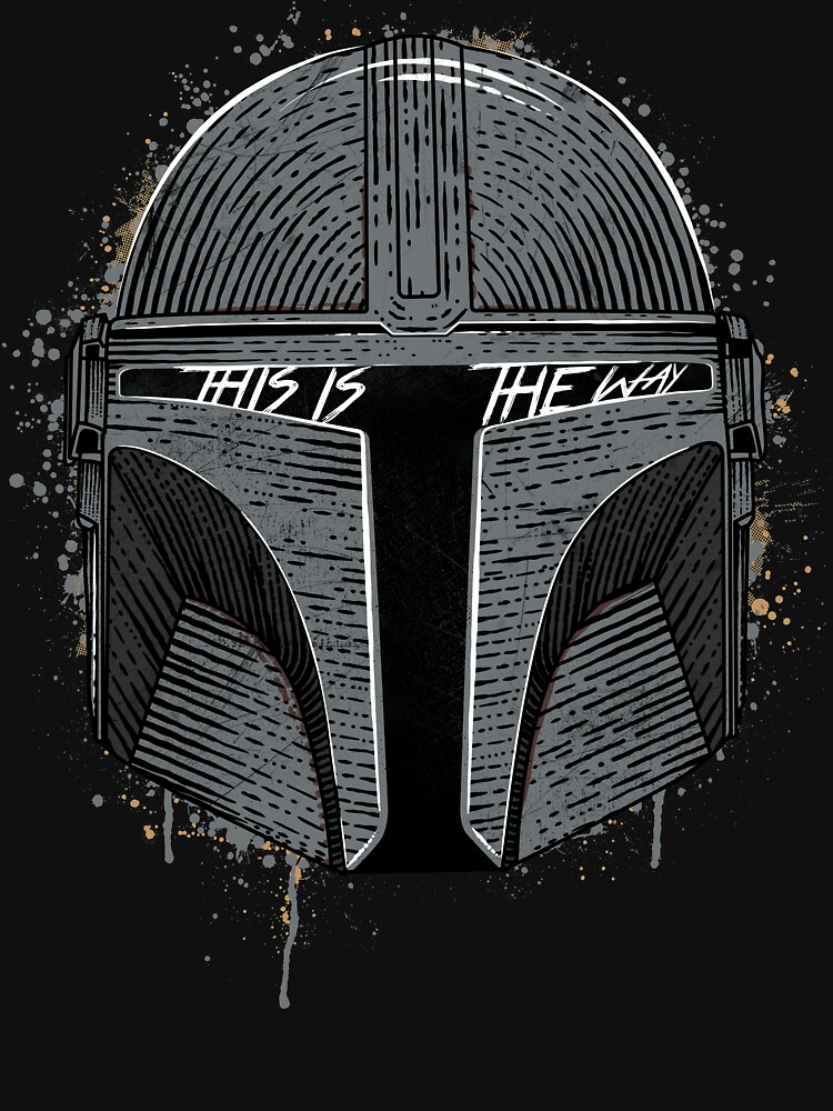 This Is The Way by therocketman