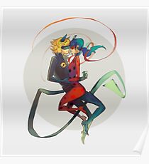 MOONLIGHT DANCE Poster